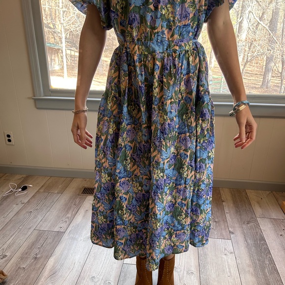 Easter Dress - Picture 5 of 8